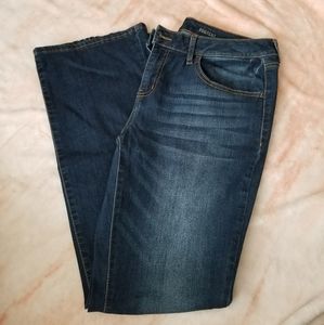 Authentic American Heritage Jean